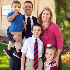 Meet your Posher, Lisa